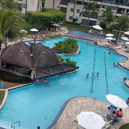 Marulhos Suites Pôrto das Galinhas 외부 사진