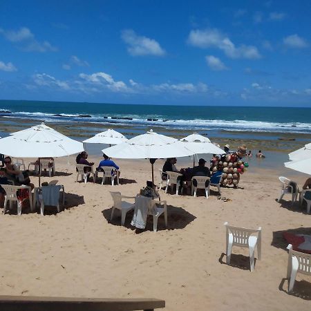 Marulhos Suites Pôrto das Galinhas 외부 사진
