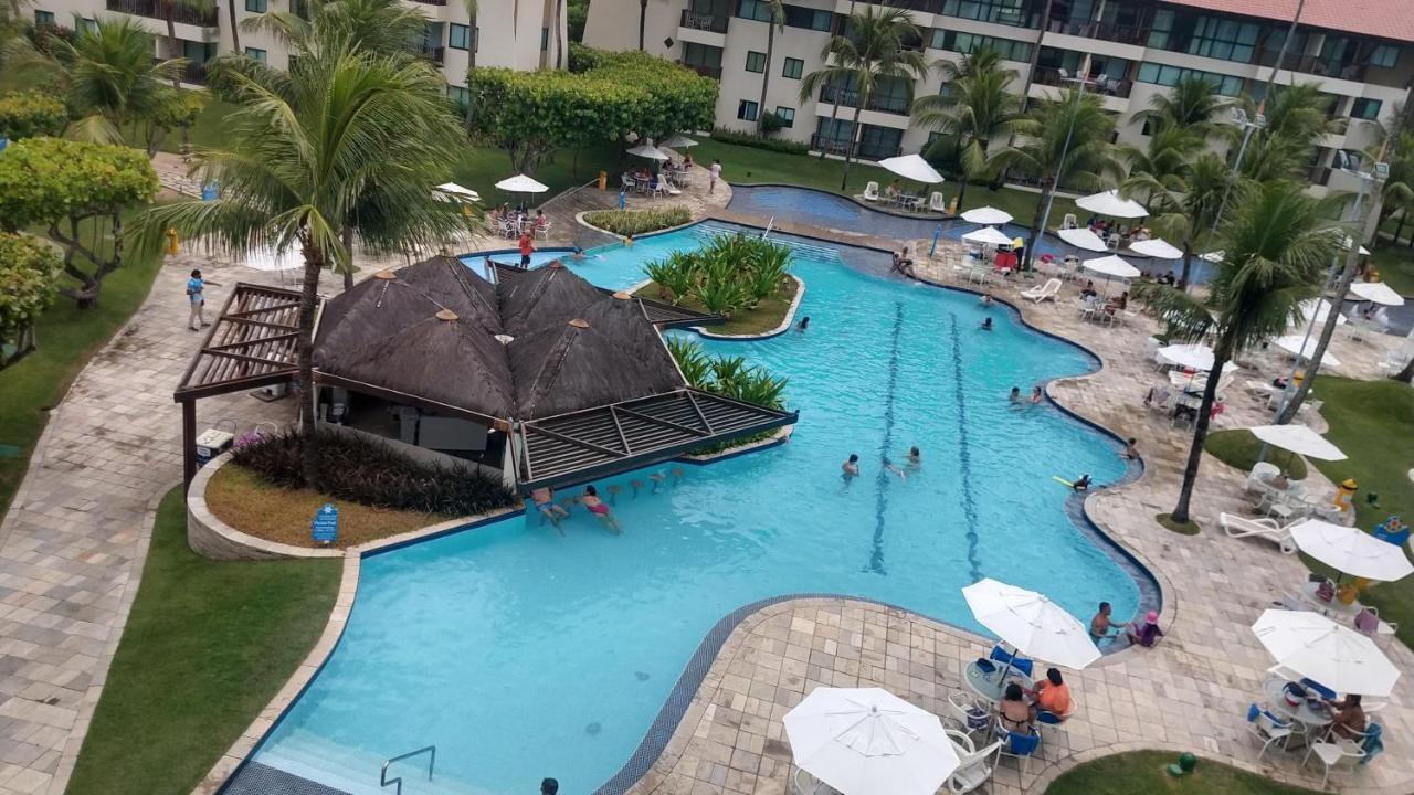 Marulhos Suites Pôrto das Galinhas 외부 사진