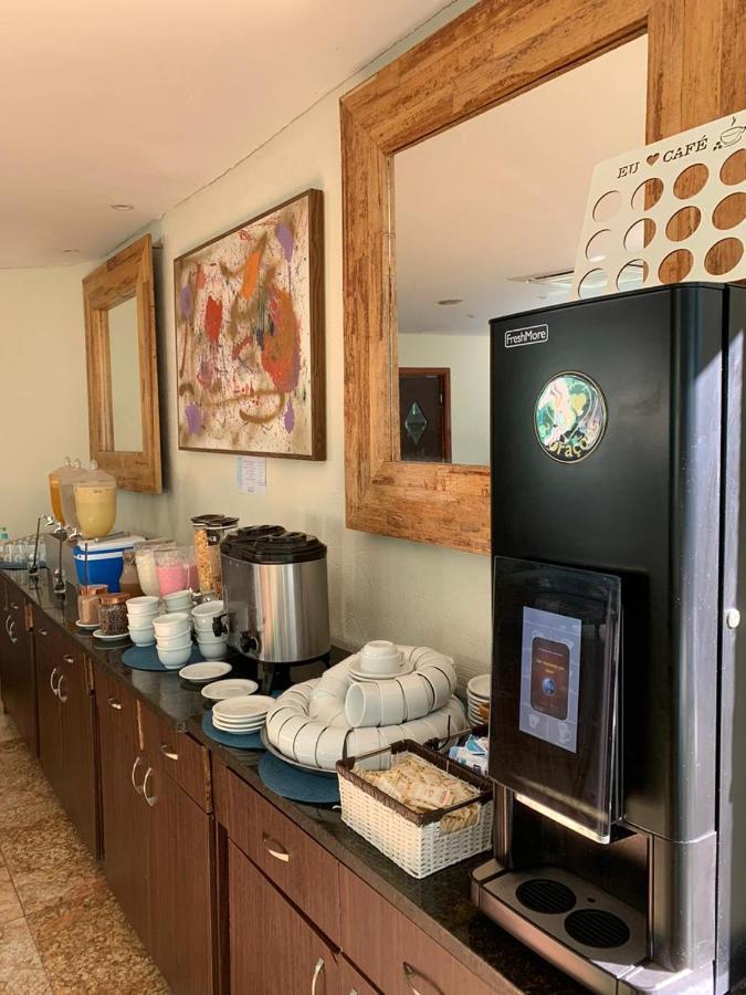 Marulhos Suites Pôrto das Galinhas 외부 사진