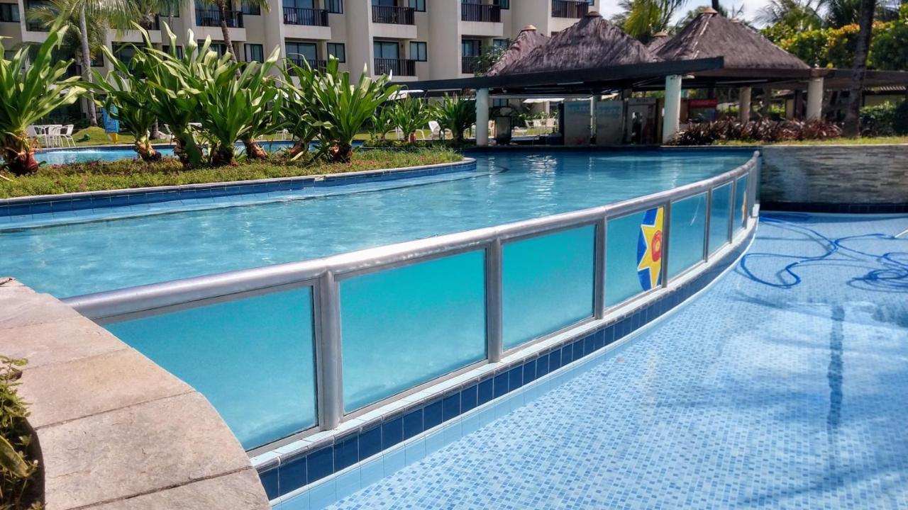 Marulhos Suites Pôrto das Galinhas 외부 사진