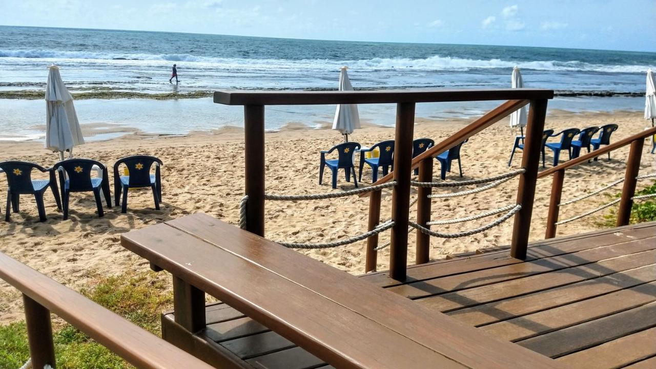 Marulhos Suites Pôrto das Galinhas 외부 사진