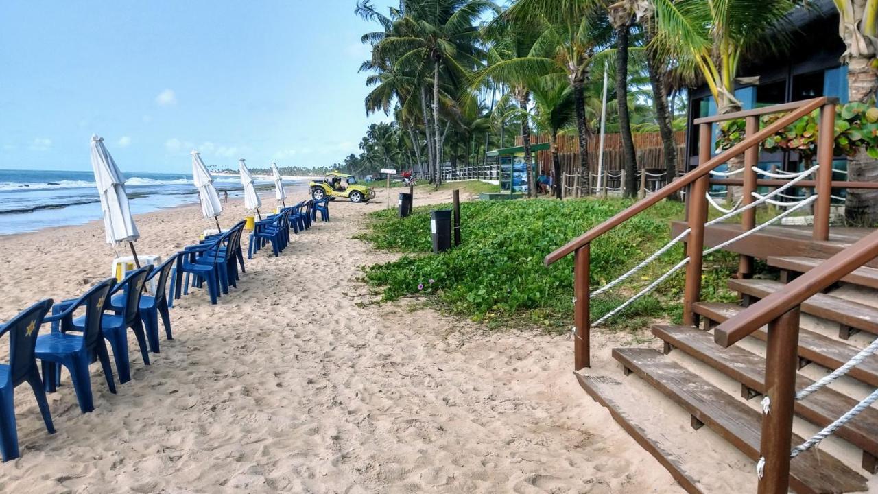 Marulhos Suites Pôrto das Galinhas 외부 사진