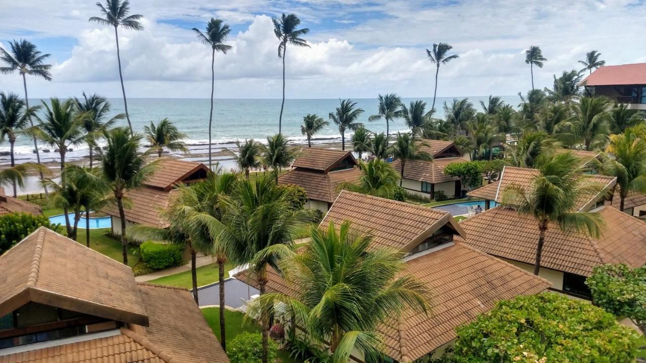 Marulhos Suites Pôrto das Galinhas 외부 사진