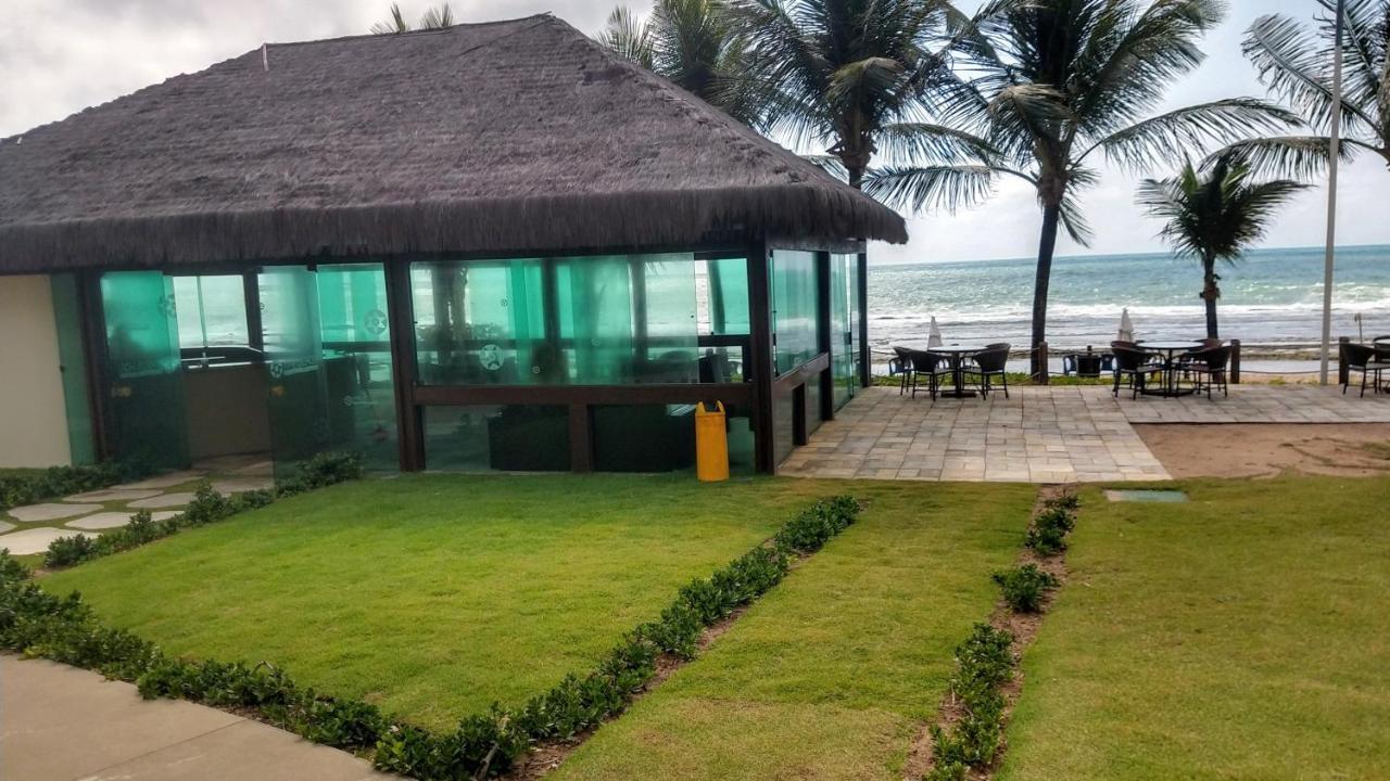 Marulhos Suites Pôrto das Galinhas 외부 사진