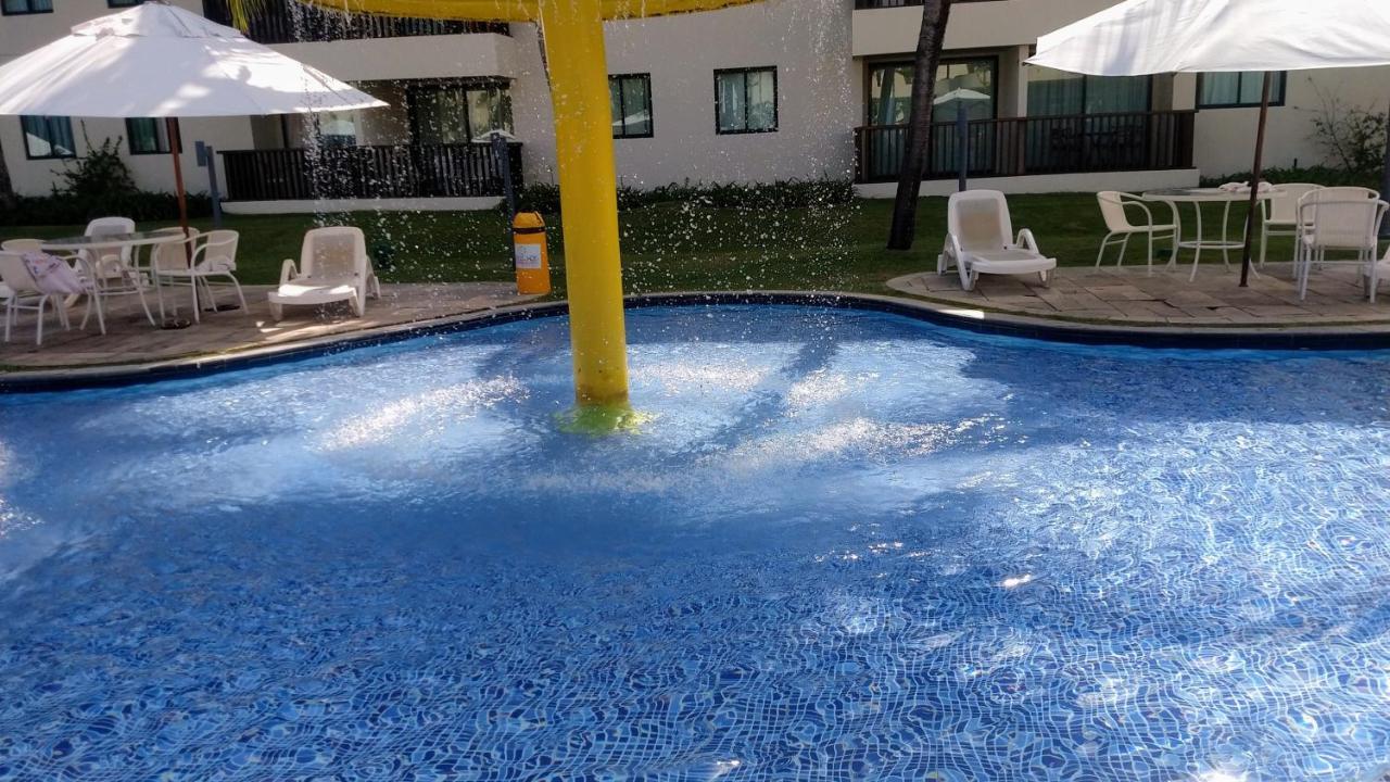 Marulhos Suites Pôrto das Galinhas 외부 사진