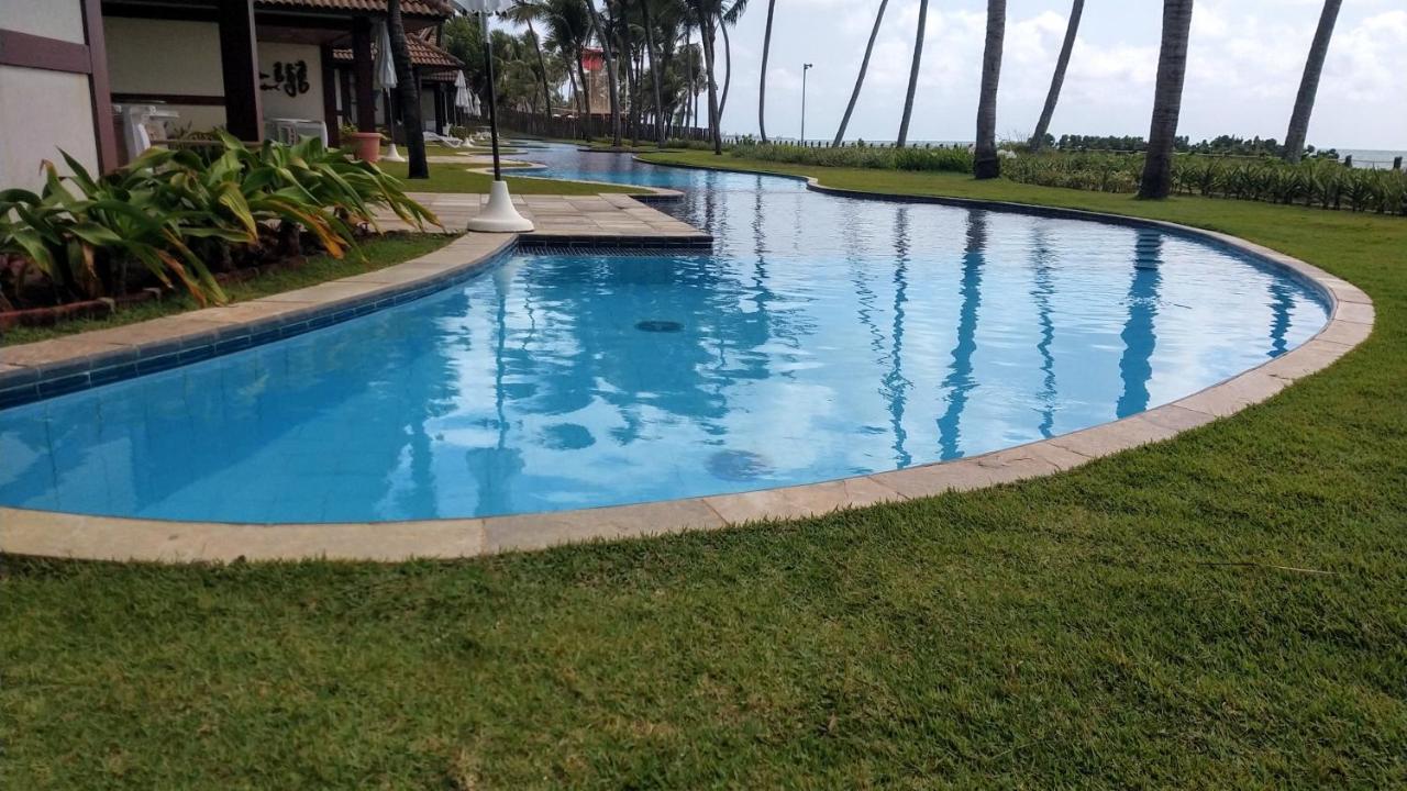 Marulhos Suites Pôrto das Galinhas 외부 사진