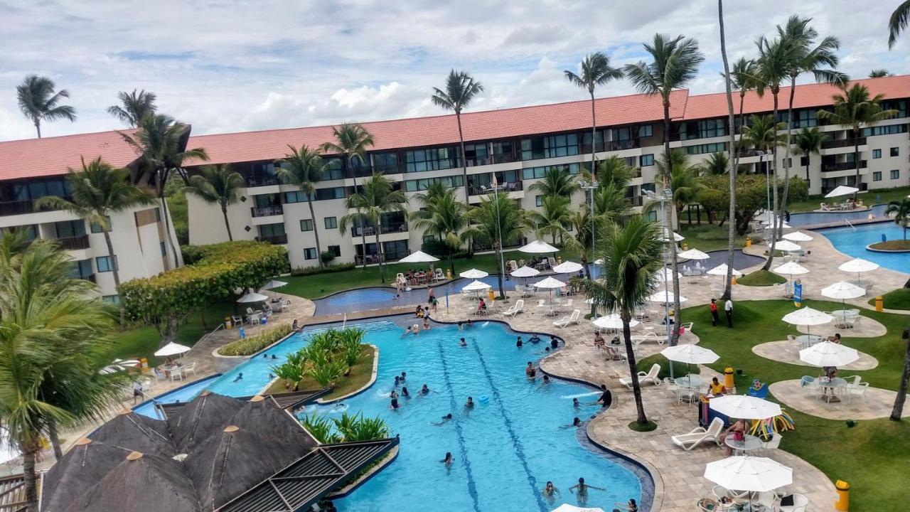 Marulhos Suites Pôrto das Galinhas 외부 사진