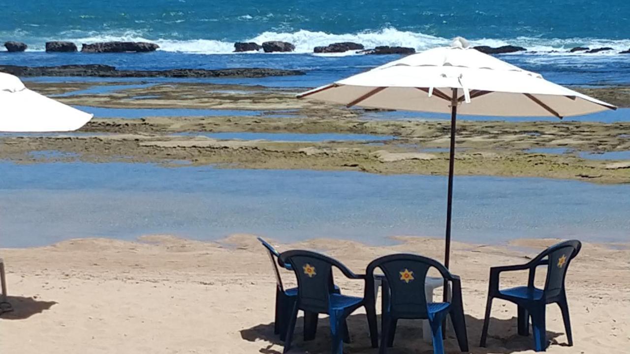 Marulhos Suites Pôrto das Galinhas 외부 사진