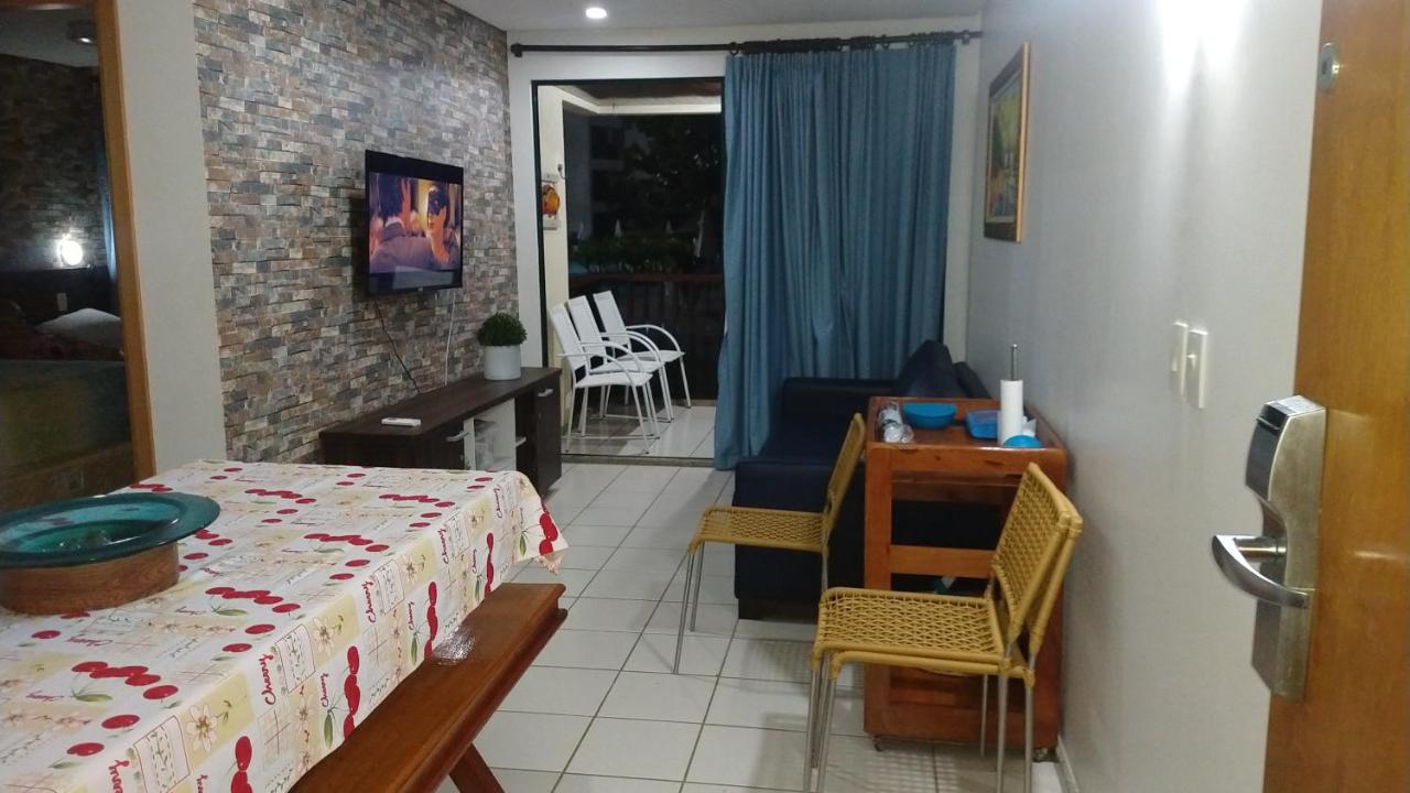 Marulhos Suites Pôrto das Galinhas 외부 사진