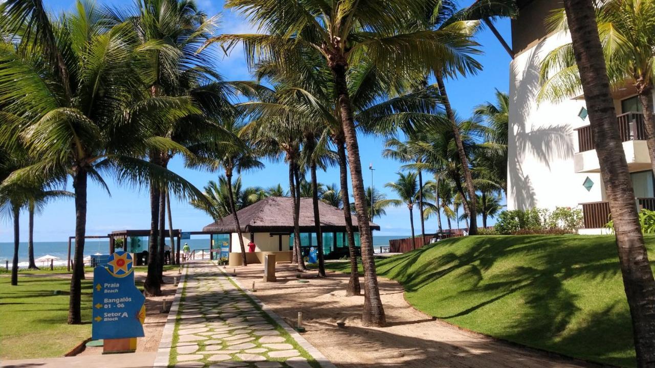 Marulhos Suites Pôrto das Galinhas 외부 사진