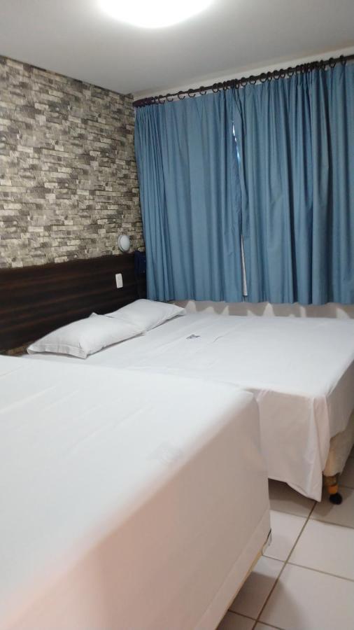 Marulhos Suites Pôrto das Galinhas 외부 사진