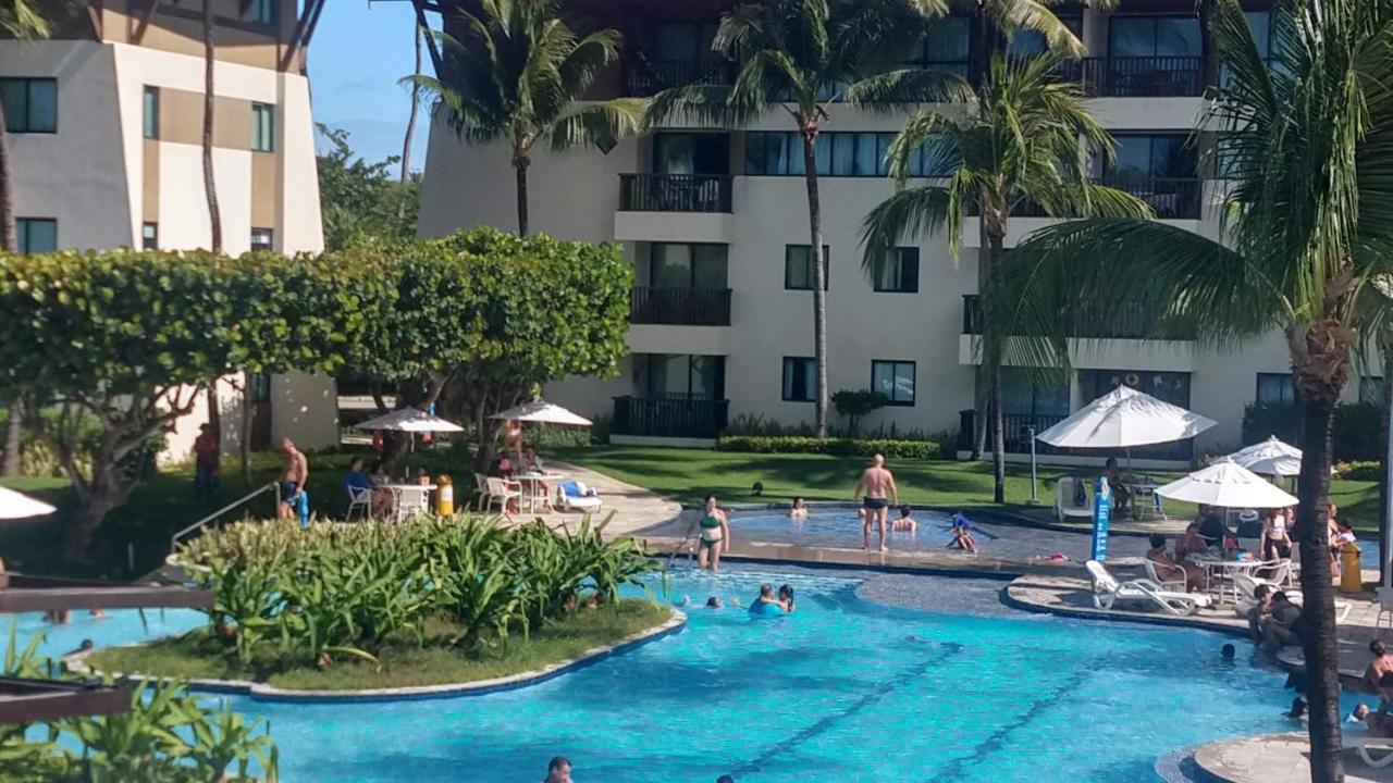 Marulhos Suites Pôrto das Galinhas 외부 사진