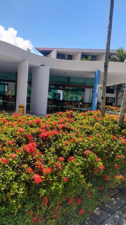 Marulhos Suites Pôrto das Galinhas 외부 사진