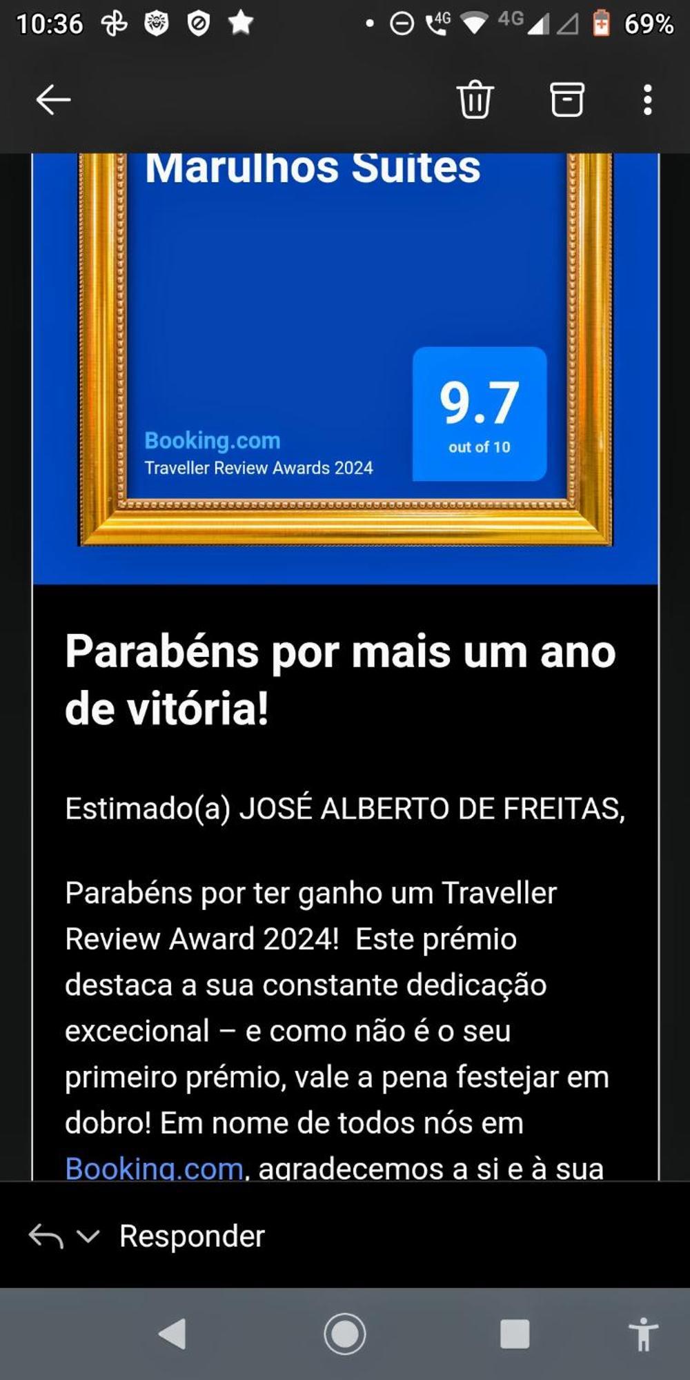 Marulhos Suites Pôrto das Galinhas 외부 사진