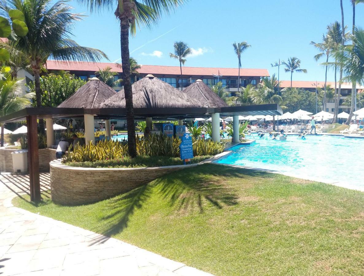 Marulhos Suites Pôrto das Galinhas 외부 사진
