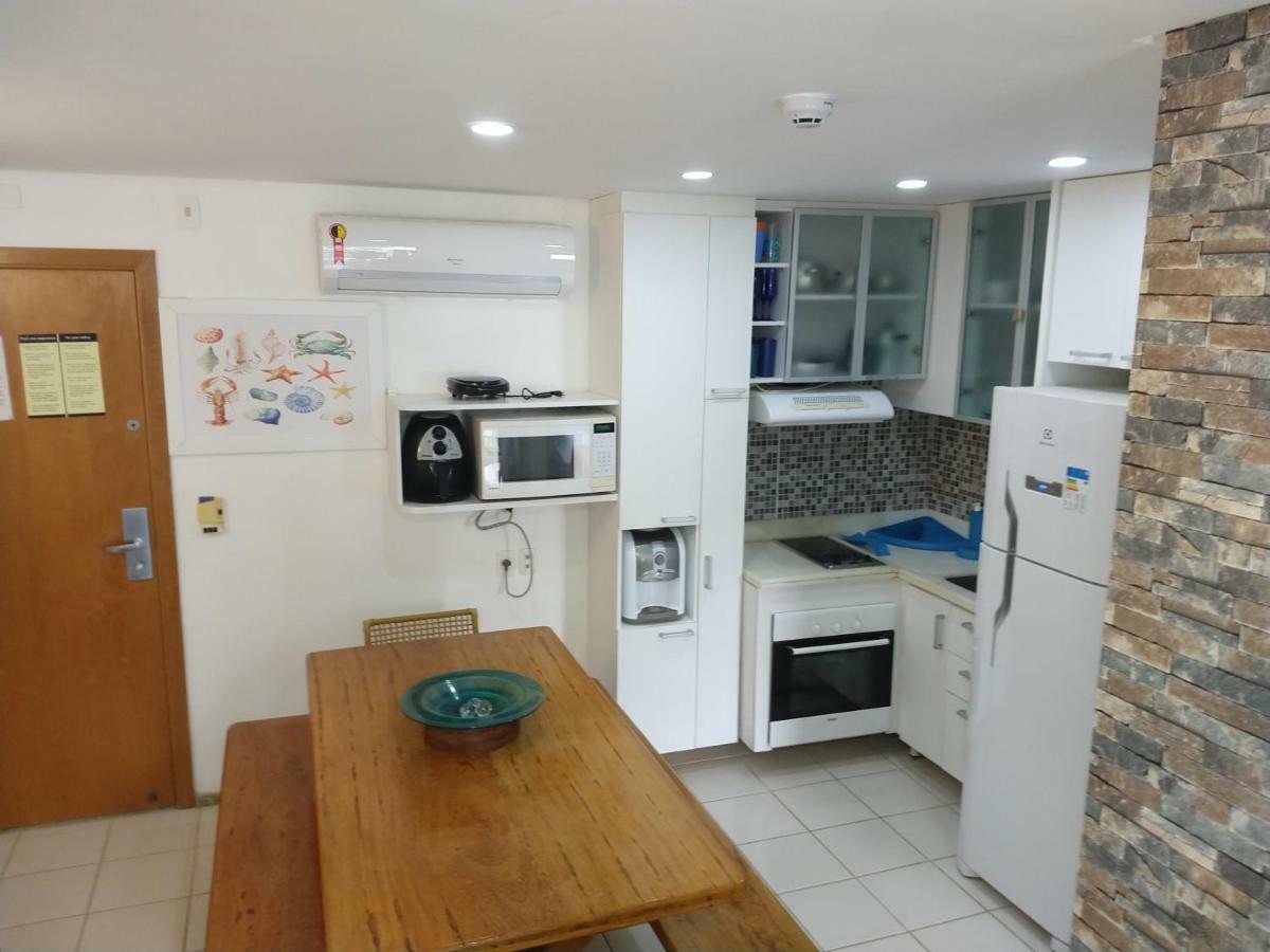 Marulhos Suites Pôrto das Galinhas 외부 사진