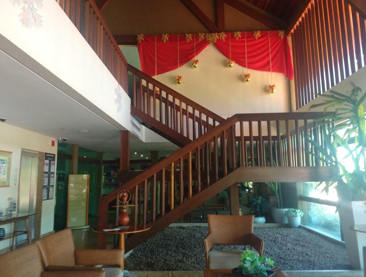 Marulhos Suites Pôrto das Galinhas 외부 사진