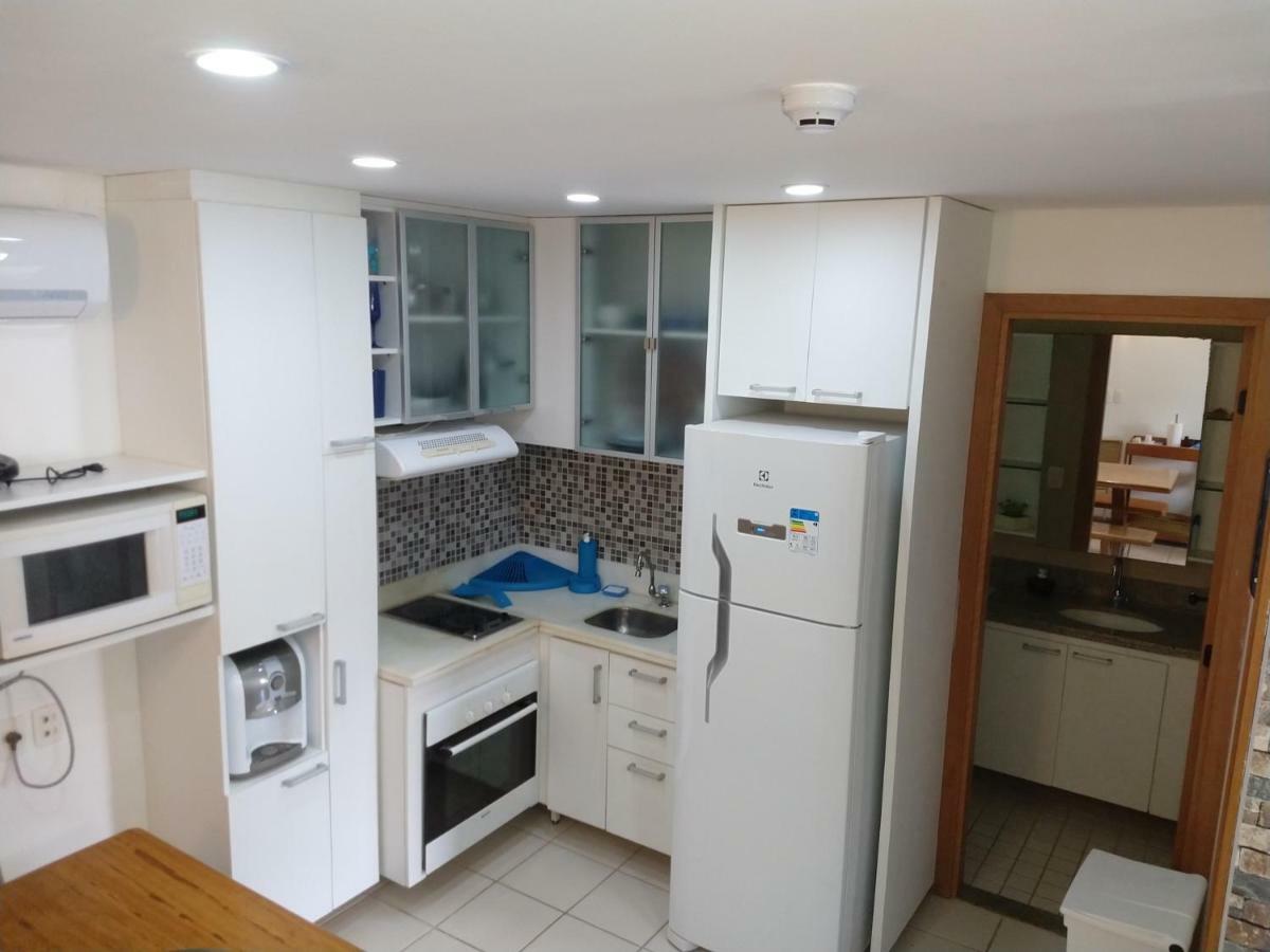 Marulhos Suites Pôrto das Galinhas 외부 사진