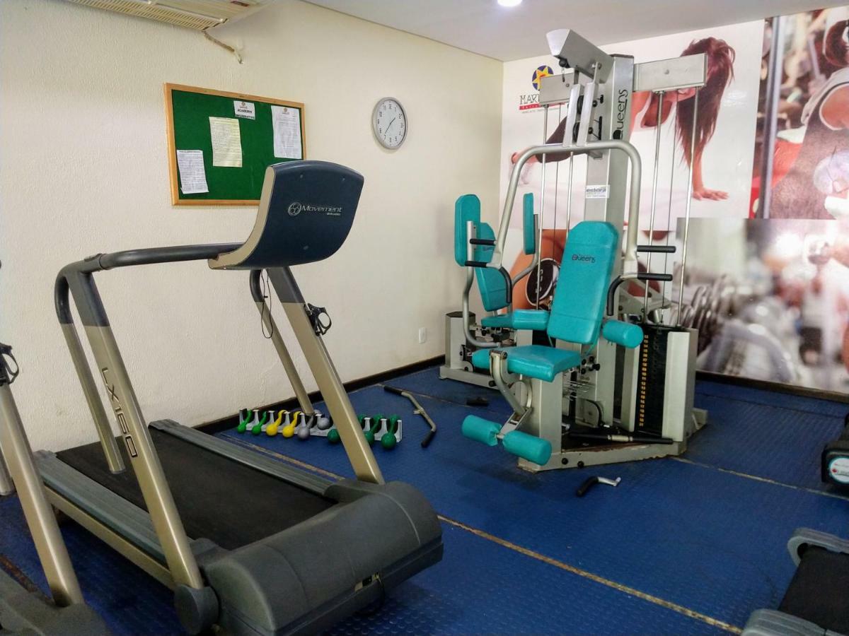 Marulhos Suites Pôrto das Galinhas 외부 사진