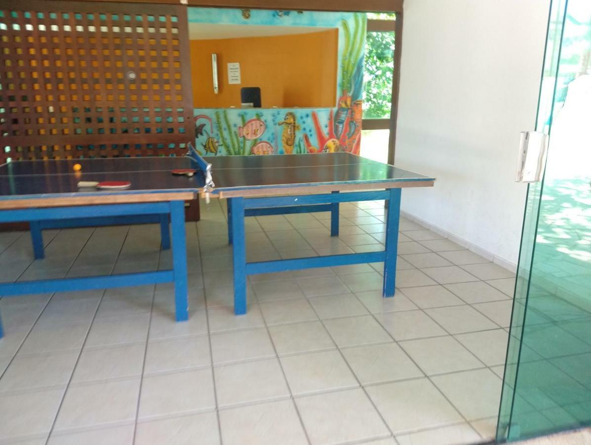 Marulhos Suites Pôrto das Galinhas 외부 사진