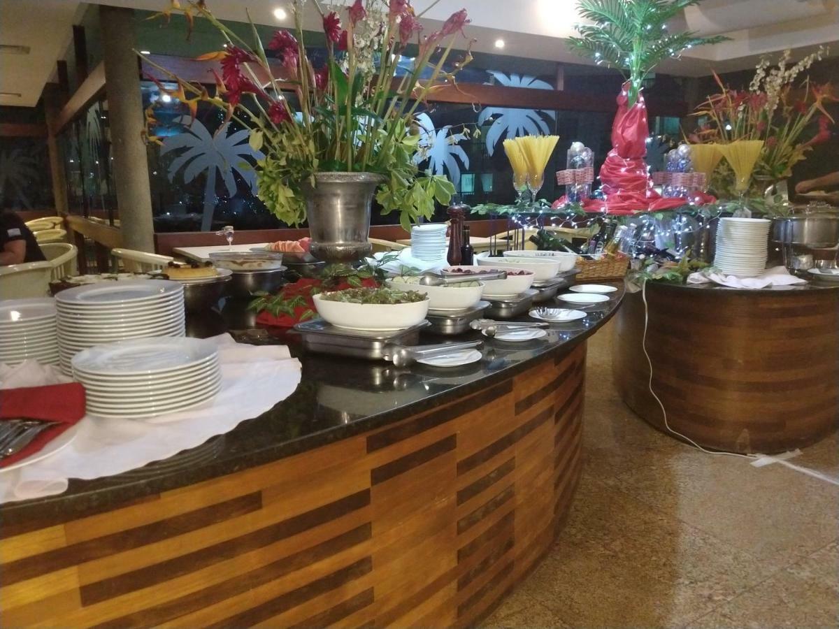 Marulhos Suites Pôrto das Galinhas 외부 사진