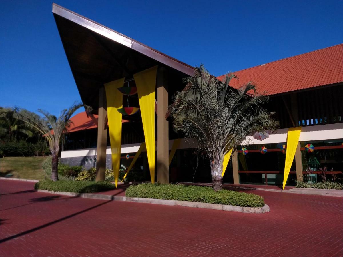 Marulhos Suites Pôrto das Galinhas 외부 사진