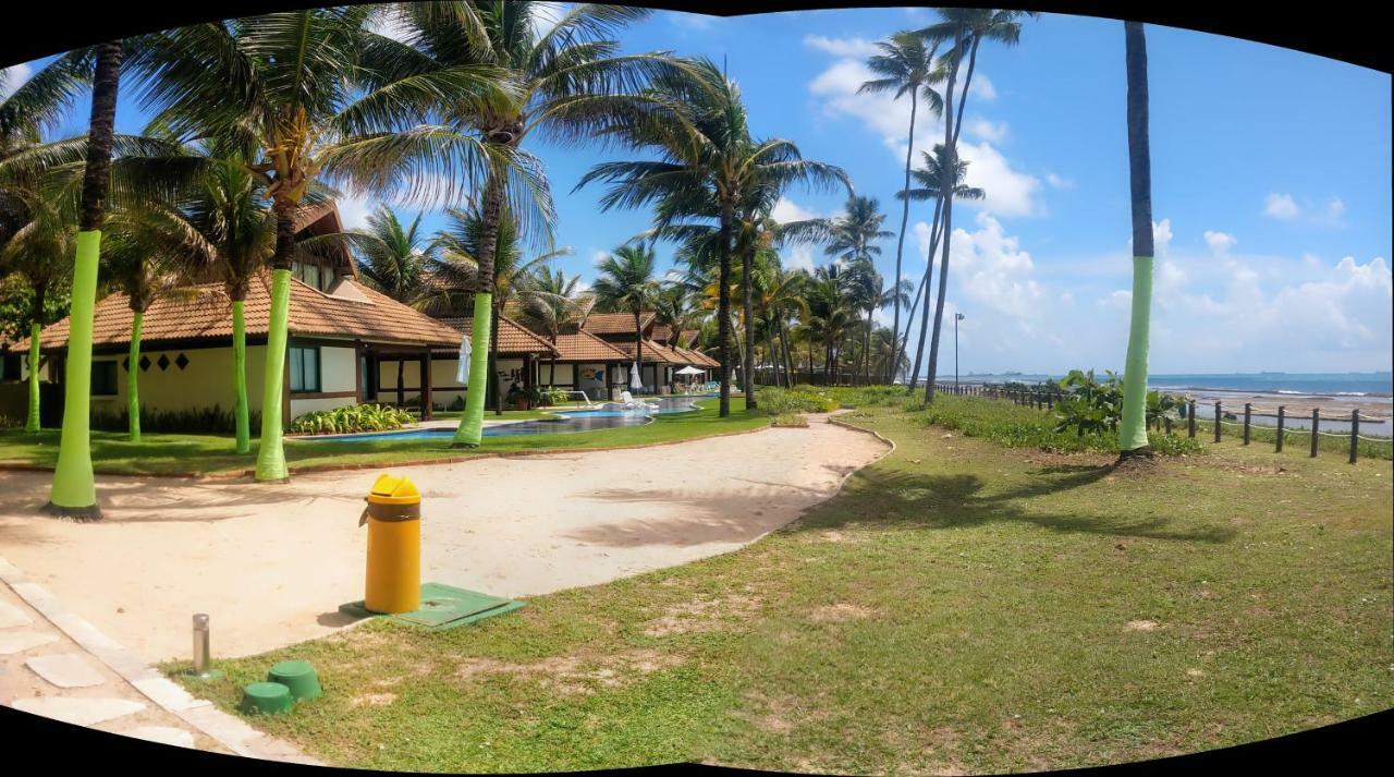 Marulhos Suites Pôrto das Galinhas 외부 사진