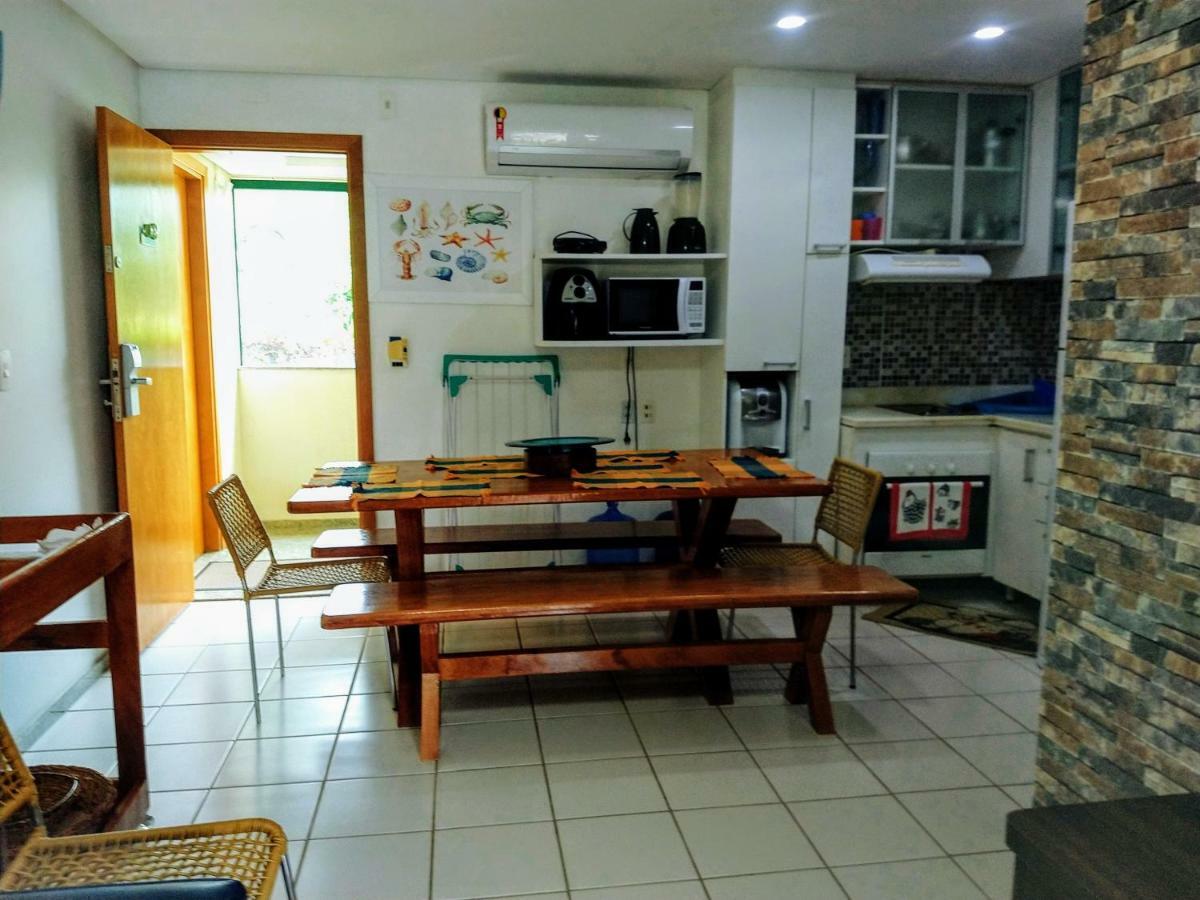 Marulhos Suites Pôrto das Galinhas 외부 사진