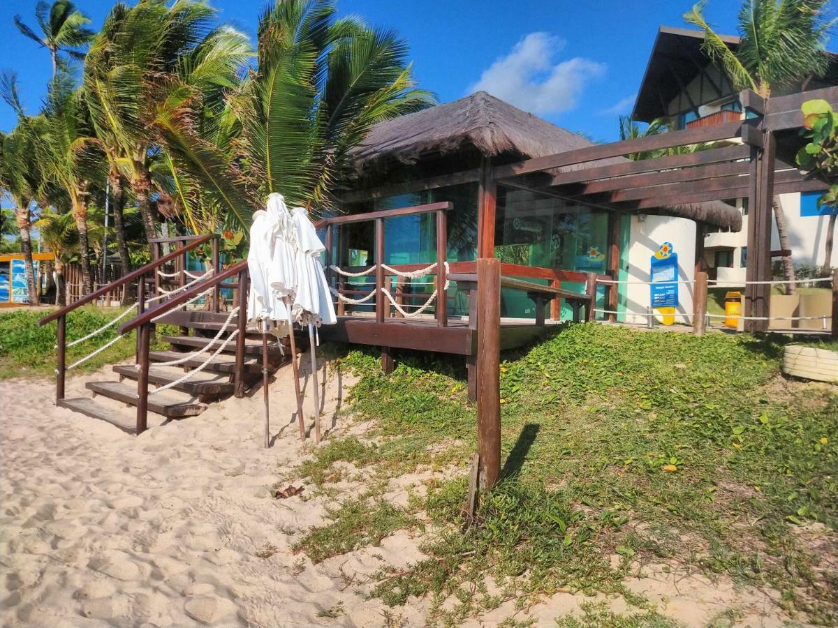Marulhos Suites Pôrto das Galinhas 외부 사진
